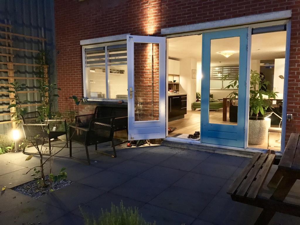 Luxe In Centrum Appartement