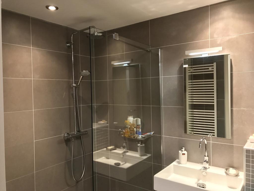Luxe In Centrum Appartement *