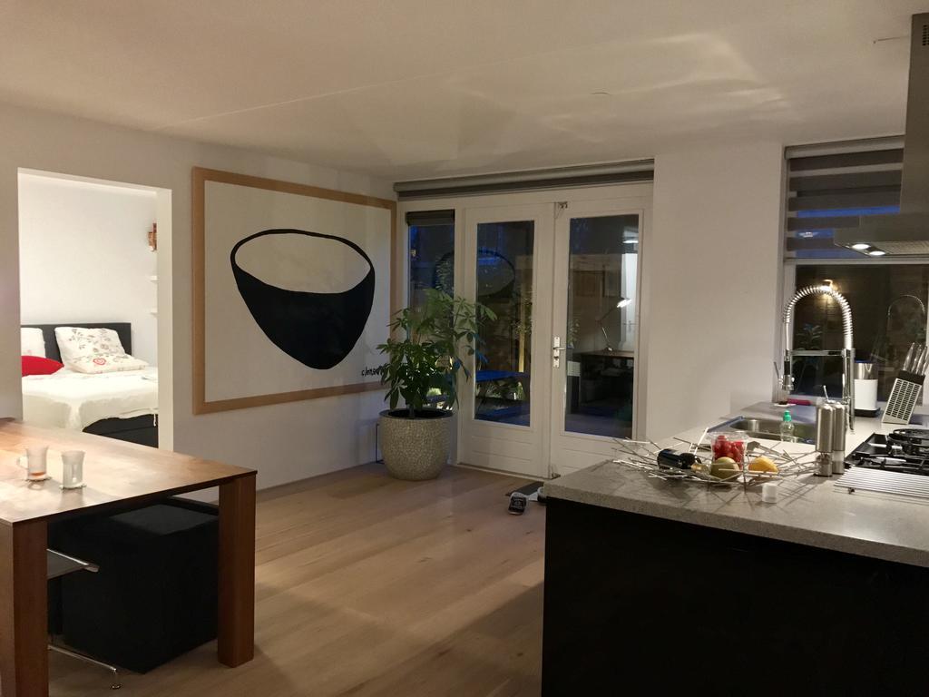 Appartement Luxe In Centrum *