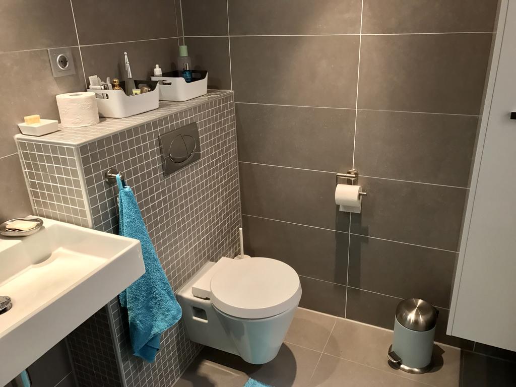 Luxe In Centrum *
