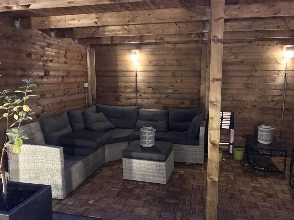 Luxe In Centrum Appartement *