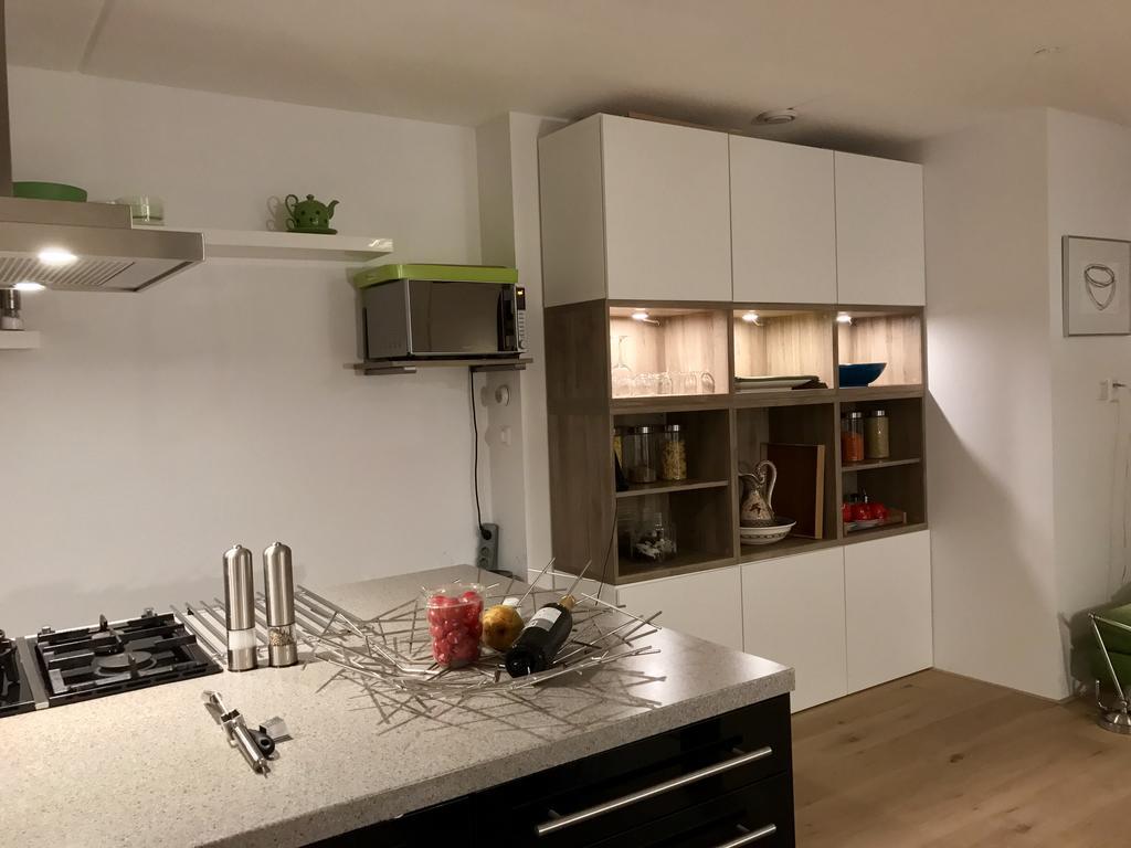 Appartement Luxe In Centrum