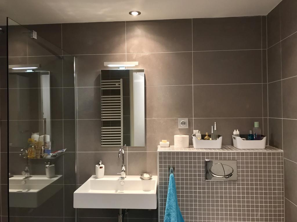Luxe In Centrum Appartement Rotterdam