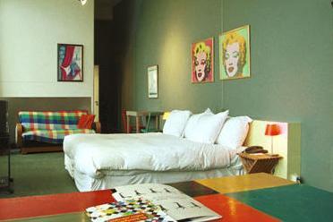 New York Hotel