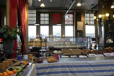 Hotel New York 4*