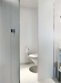 Nhow Hotel Rotterdam