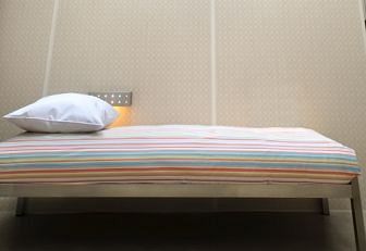 Albergue Stayokay *