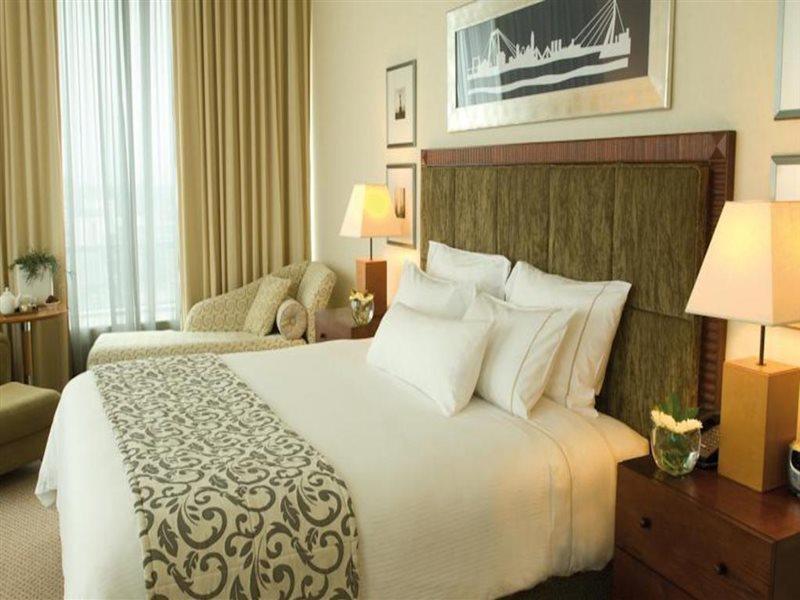Marriott 5* Rotterdam