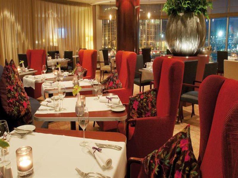 Marriott Hotel