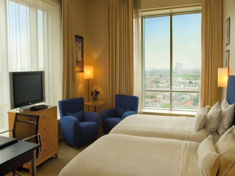 Marriott Hotel Rotterdam
