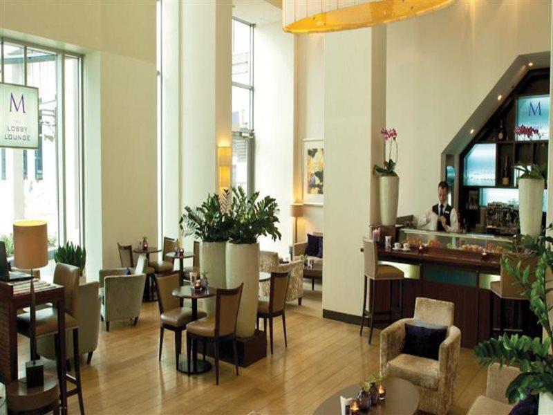 Marriott Hotel