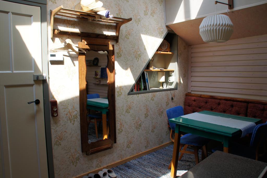 Boat & Breakfast Veinard Appartement
