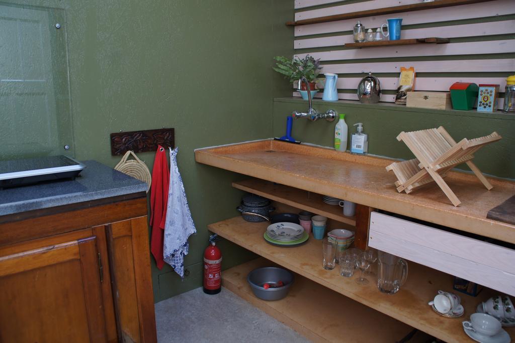 Appartement Boat & Breakfast Veinard Rotterdam
