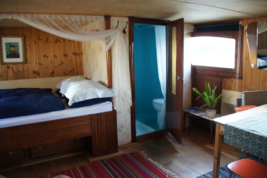 Appartement Boat & Breakfast Veinard