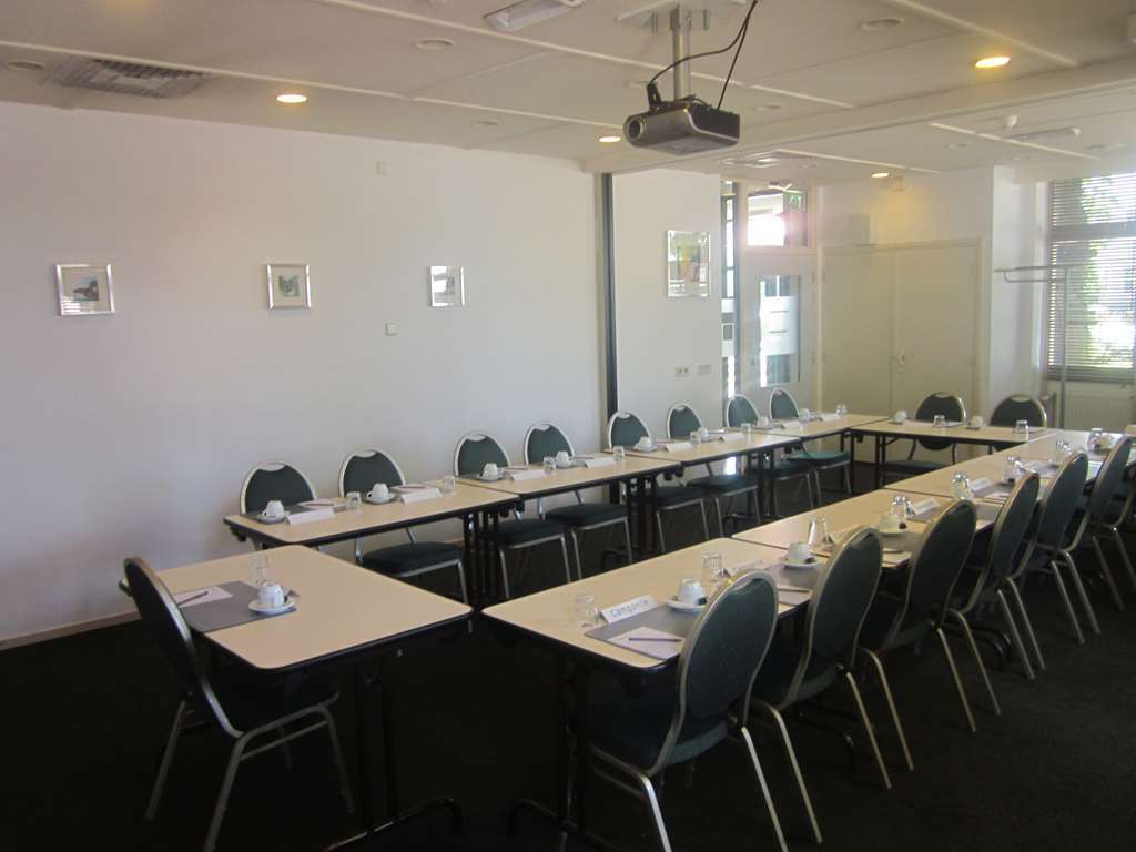 Hotel Campanile & Restaurant Oost