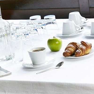Campanile & Restaurant Oost Hotel 3*