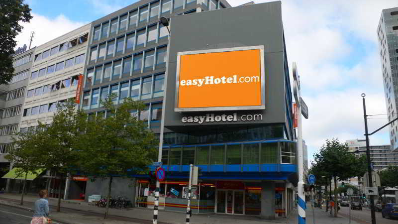 Hotel Easyhotel Centre 2*