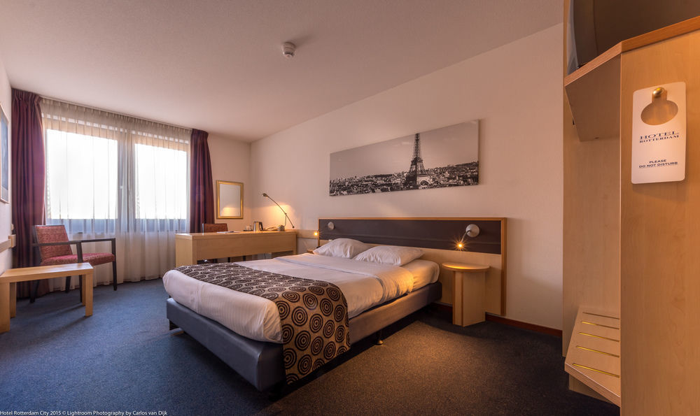 A&o Hotel Rotterdam