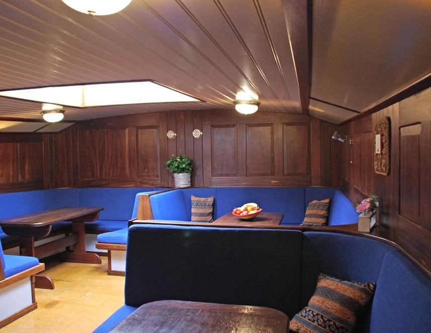 Botel Sudermar Rotterdam