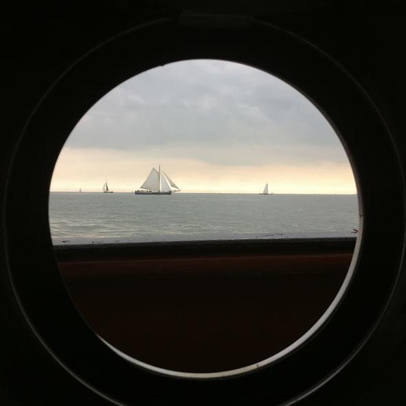 Botel Sudermar Rotterdam