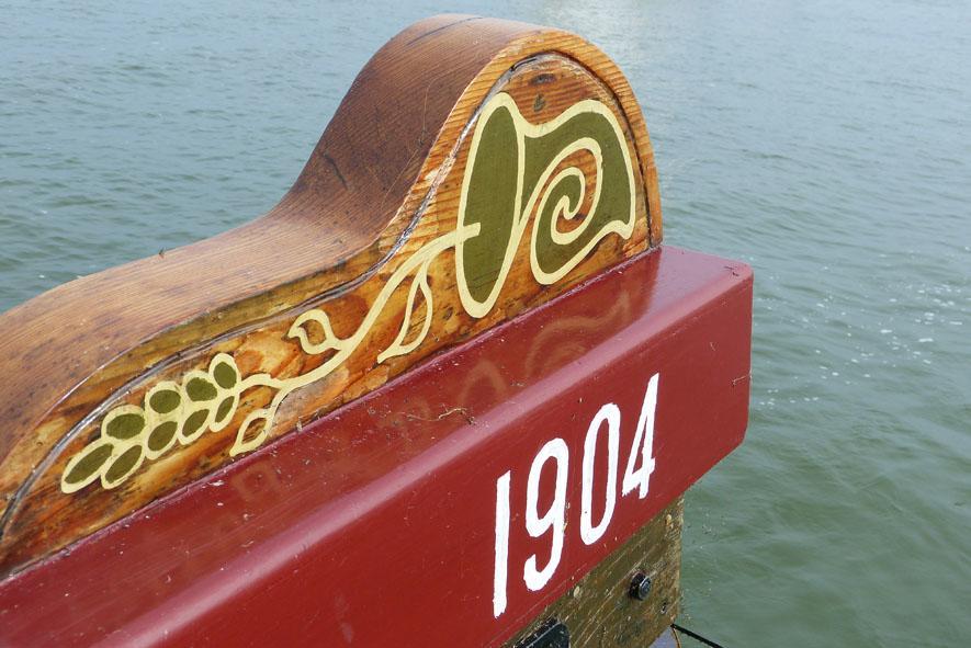 Botel Sudermar