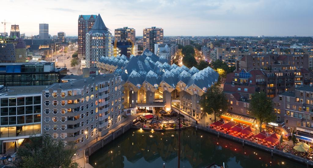 Sudermar * Rotterdam