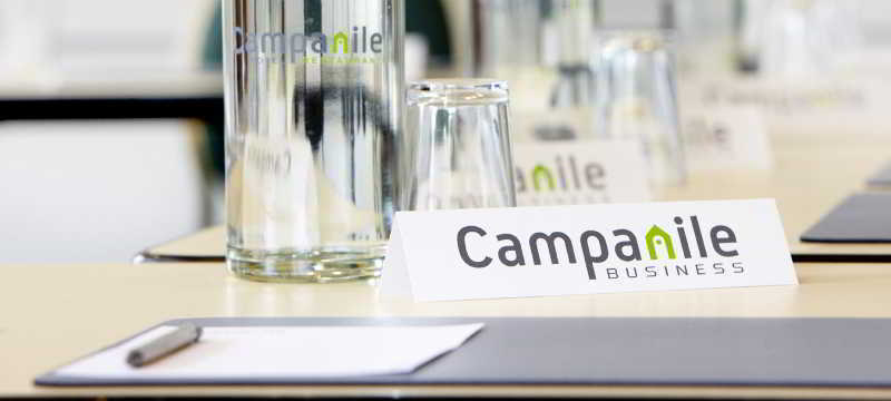 Campanile & Restaurant Oost Hotel 3*
