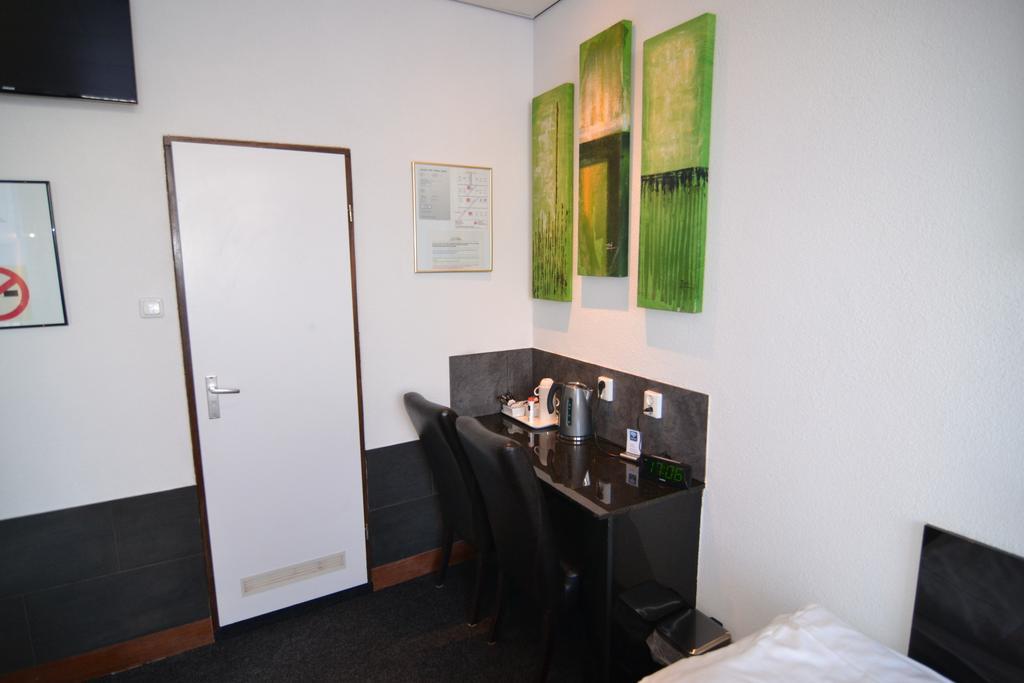 Bienvenue Hotel 2*