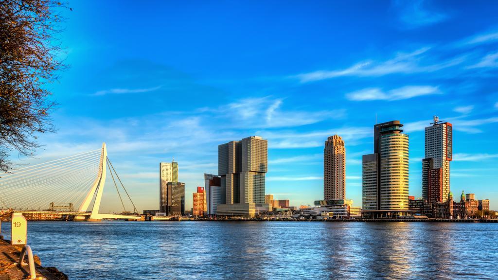 A&o 3* Rotterdam