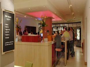 Novotel Brainpark 4*