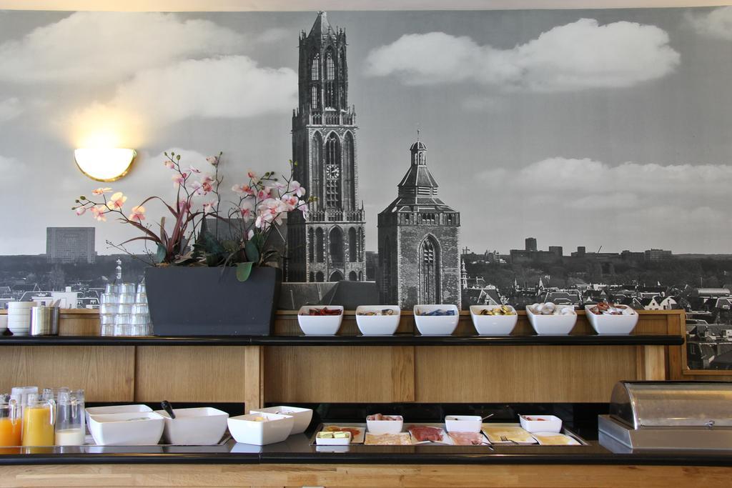 Bastion Zuid Hotel Rotterdam
