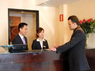 Hotel One 4*
