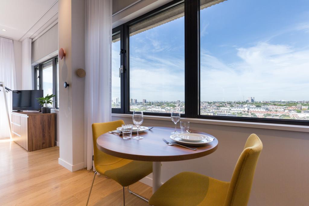 Aparthotel Premier 4*