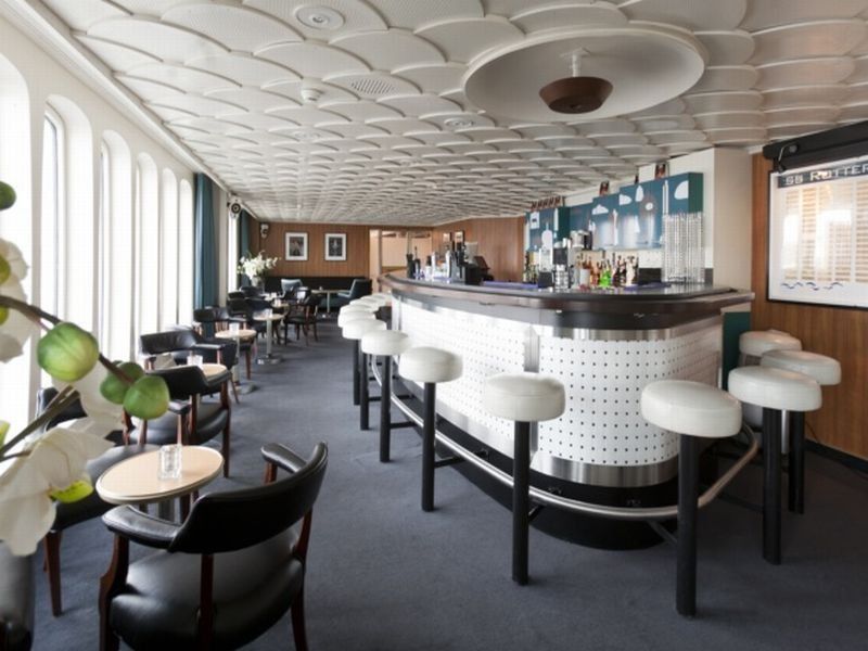 Ss En Restaurants Rotterdam