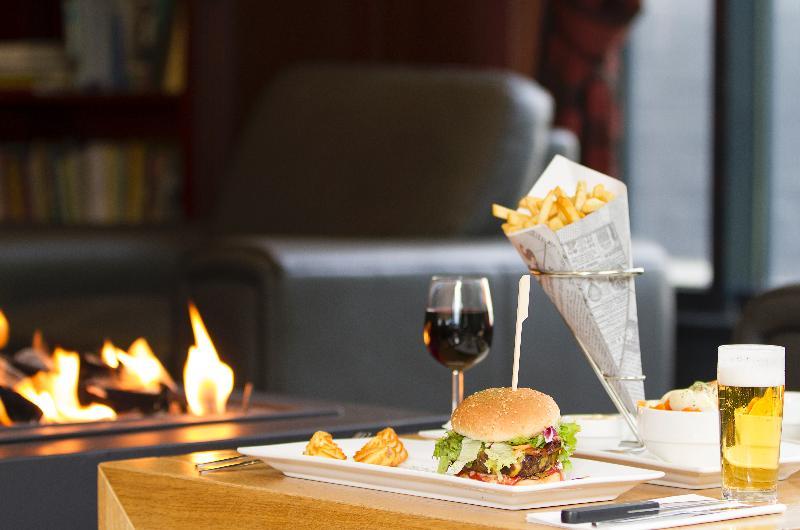 Bastion Zuid Hotel Rotterdam