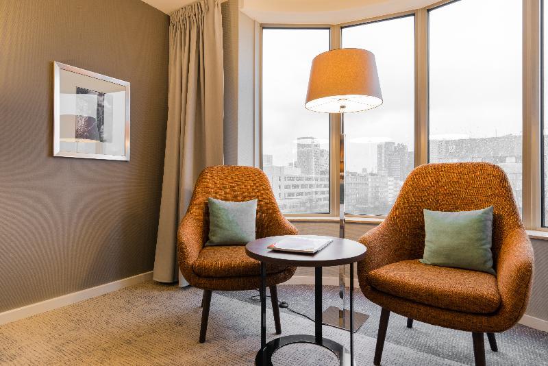 Hotel Bilderberg Parkhotel 4*