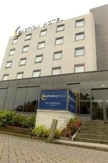 Hotel Bastion Zuid