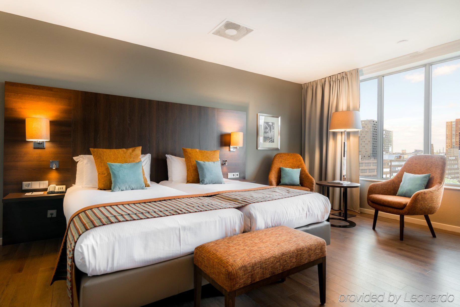 Bilderberg Parkhotel Hotel