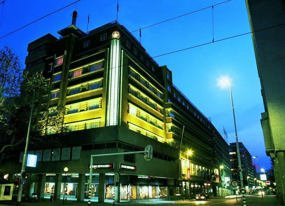 Nh Atlanta Rotterdam