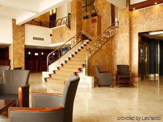 Hotel Nh Atlanta