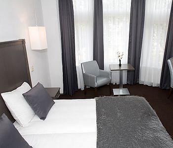 Hotel One 4*