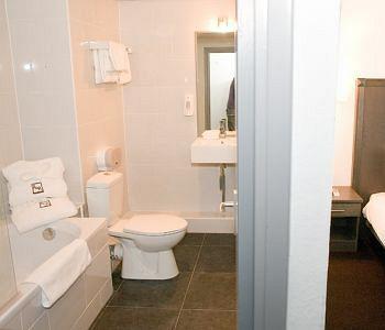 One Hotel 4*