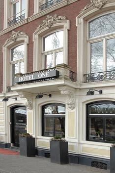 Hotel One 4*