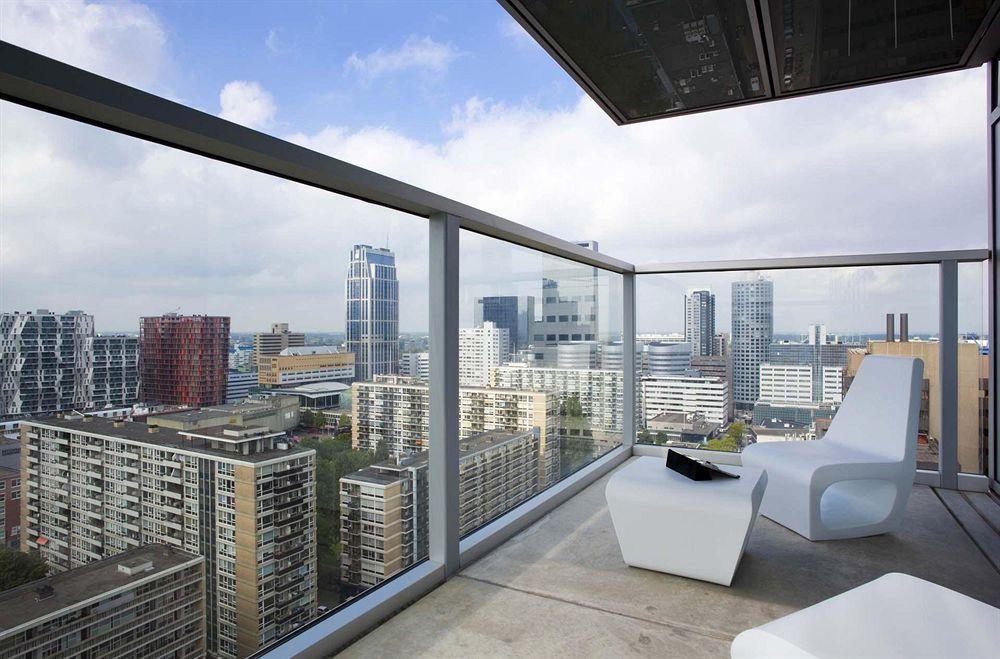 Aparthotel Urban Residences