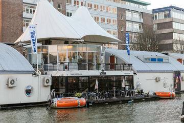 H2otel Hotel Rotterdam