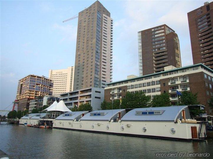 H2otel Hotel Rotterdam