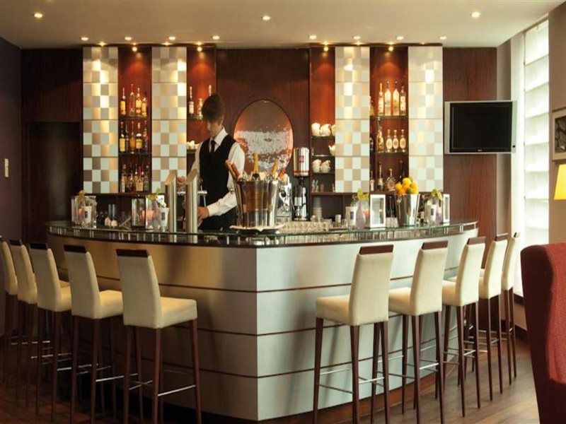 Marriott Rotterdam