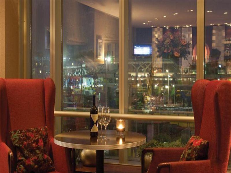 Marriott Hotel 5*
