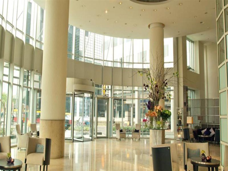 Marriott Rotterdam