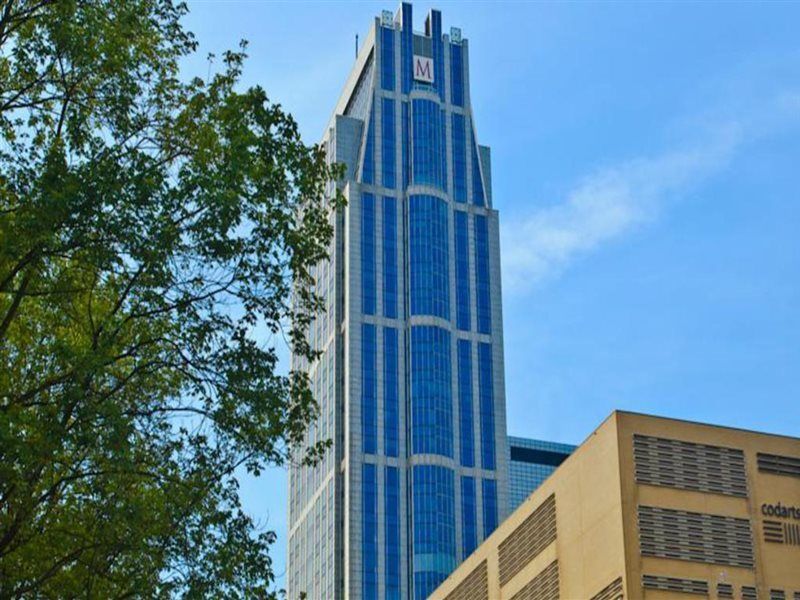 Marriott 5* Rotterdam